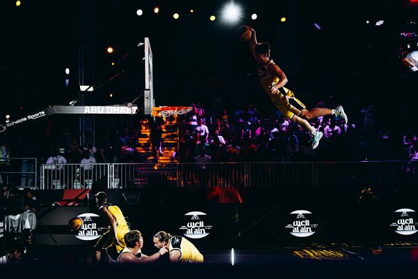 How Can the Growth of Basketball in the UK Be Enhanced?